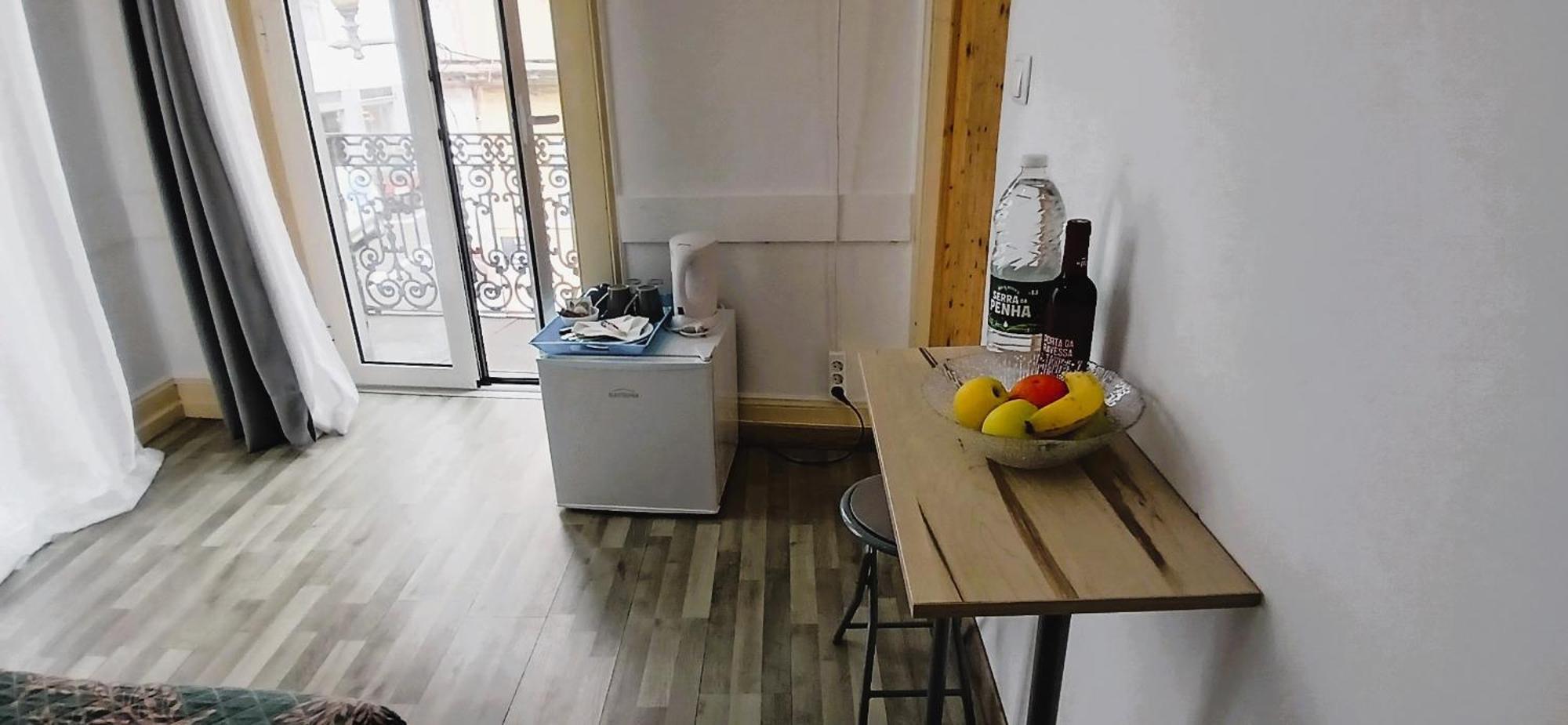 Madeirarooms Φουνκάλ Εξωτερικό φωτογραφία